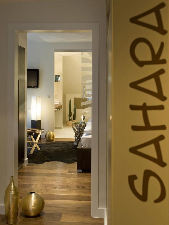 Suite Lifestyle – Nebengebäude
