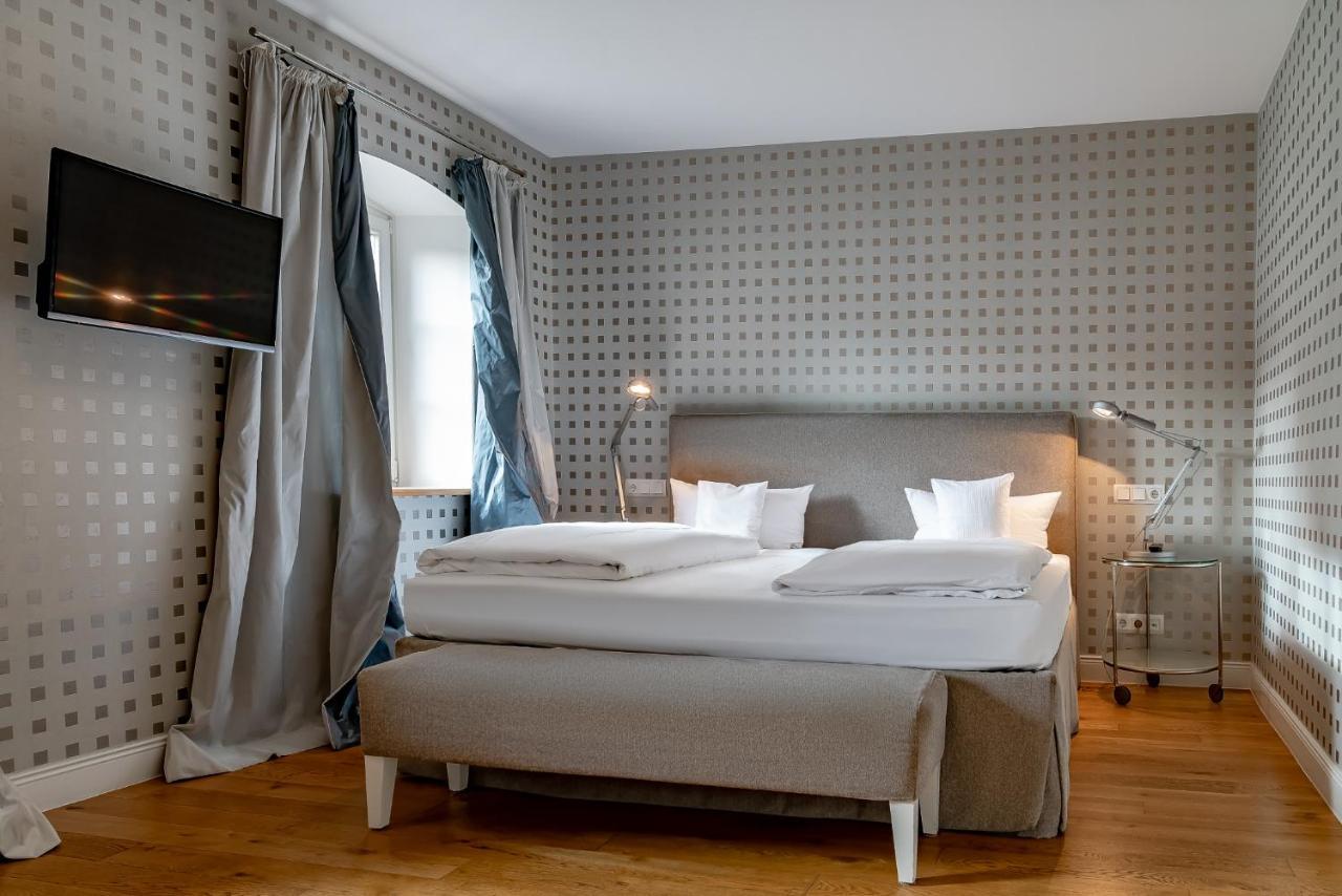 Standard Junior Suite – Nebengebäude