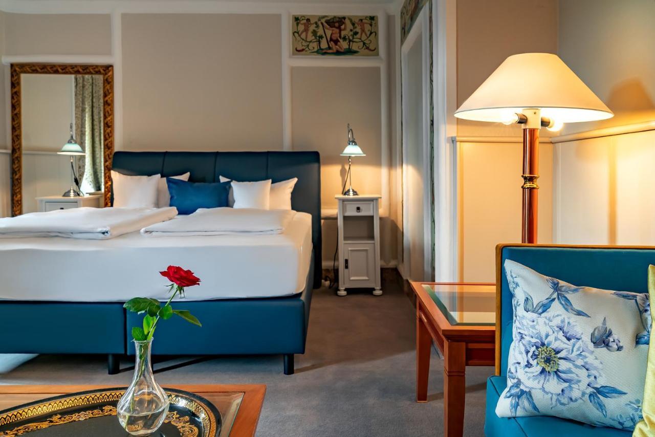 Standard Doppelzimmer - Nebengebäude