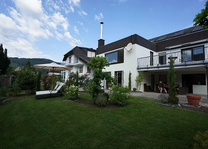 Hotel nahe College: York Cottage